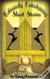 Capa do artigo Extremely Entertaining Short Stories