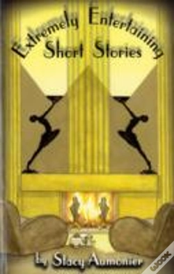 Capa do artigo Extremely Entertaining Short Stories