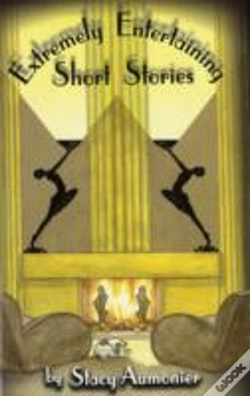 Capa do artigo Extremely Entertaining Short Stories