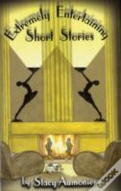 Capa do artigo Extremely Entertaining Short Stories