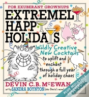 Capa do artigo Extremely Happy Holidays