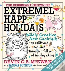Capa do artigo Extremely Happy Holidays