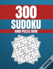 Capa do artigo Extremely Hard Sudoku Puzzle Book