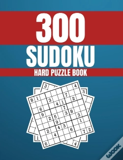 Capa do artigo Extremely Hard Sudoku Puzzle Book