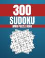 Extremely Hard Sudoku Puzzle Book - Preview