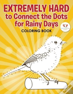 Capa do artigo Extremely Hard To Connect The Dots For Rainy Days Activity Book