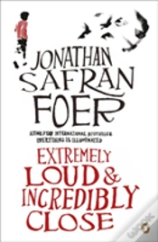 Capa do artigo Extremely Loud And Incredibly Close