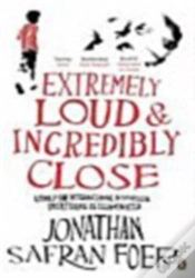 Capa do artigo Extremely Loud And Incredibly Close
