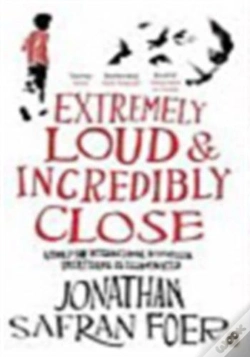 Capa do artigo Extremely Loud And Incredibly Close