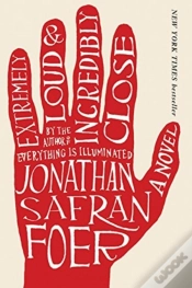 Capa do artigo Extremely Loud And Incredibly Close