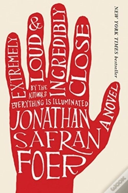 Capa do artigo Extremely Loud And Incredibly Close