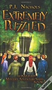 Extremely Puzzled (The Puzzled Mystery Adventure Series
