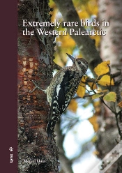 Capa do artigo Extremely Rare Birds In The Western Paleartic 