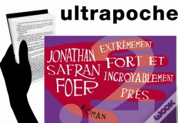 Capa do artigo Extremement Fort Et Incroyablement Près