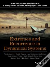 Extremes And Recurrence In Dynamical Systems