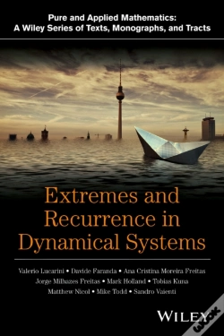 Capa do artigo Extremes And Recurrence In Dynamical Systems