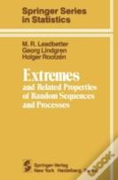 Extremes And Related Properties Of Random Sequences And Processes