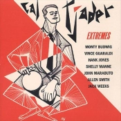 Capa do artigo Extremes - CD