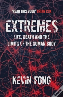 Capa do artigo Extremes