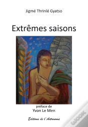 Capa do artigo Extrêmes Saisons