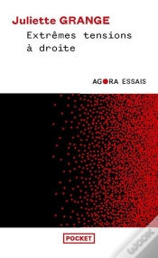 Capa do artigo Extrêmes Tensions À Droite