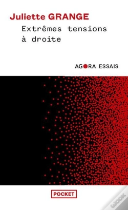 Capa do artigo Extrêmes Tensions À Droite