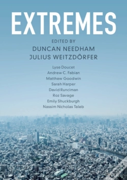 Capa do artigo Extremes