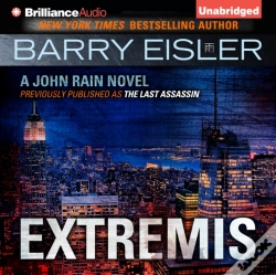 Capa do artigo Extremis