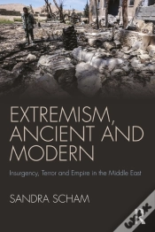 Capa do artigo Extremism, Ancient And Modern