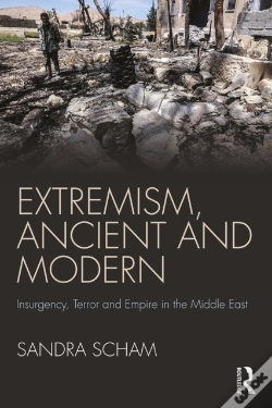 Capa do artigo Extremism, Ancient And Modern