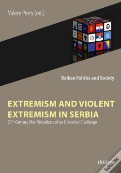 Capa do artigo Extremism And Violent Extremism In Serbia