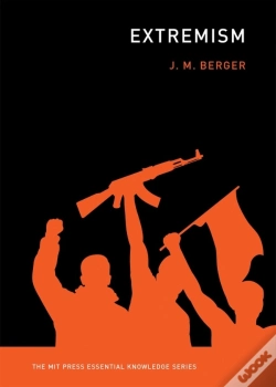 Capa do artigo Extremism