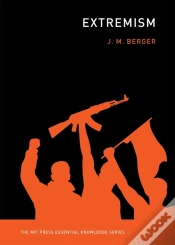 Capa do artigo Extremism