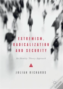 Capa do artigo Extremism, Radicalization And Security