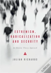 Capa do artigo Extremism, Radicalization And Security
