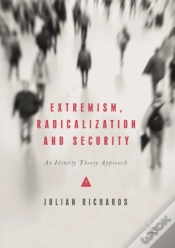 Capa do artigo Extremism, Radicalization And Security
