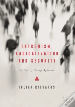 Capa do artigo Extremism, Radicalization And Security