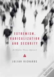 Capa do artigo Extremism, Radicalization And Security