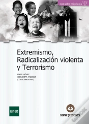 Capa do artigo Extremismo,Radicalizacion Violenta Y Terrorismo