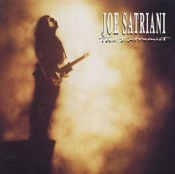 Capa do artigo Extremist - CD