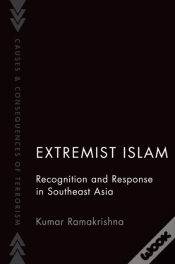 Capa do artigo Extremist Islam