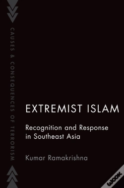 Capa do artigo Extremist Islam