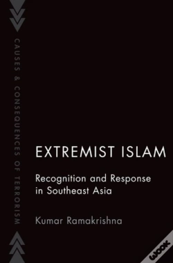 Capa do artigo Extremist Islam