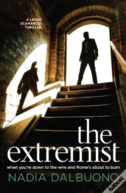 Capa do artigo Extremist