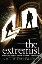 Capa do artigo Extremist