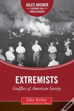 Capa do artigo Extremists