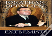 Extremists: Studies In Metapolitics