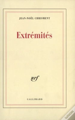 Capa do artigo Extrémités