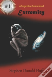 Capa do artigo Extremity: A Serpentine Series Novel