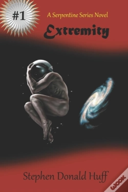 Capa do artigo Extremity: A Serpentine Series Novel